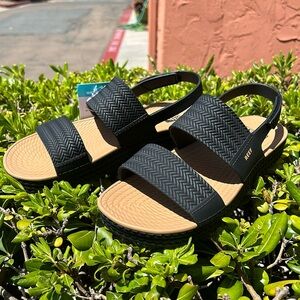 Women’s Reef waterproof sandals